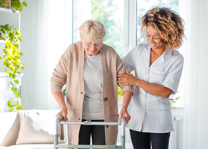 What is Assistance with Daily Personal Activities?