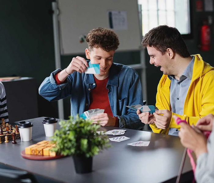 Why Community Connection Matters for Your Wellbeing