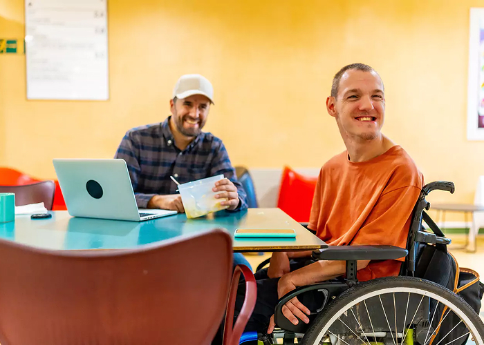 Why Community Connection Matters for Your Wellbeing