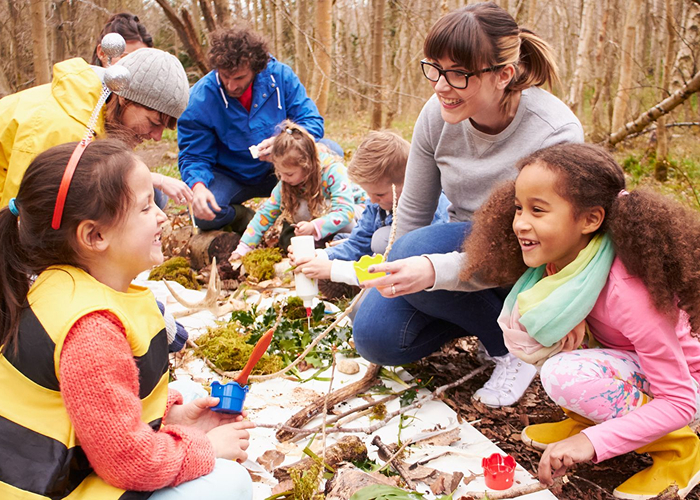 Why Community Connection Matters for Your Wellbeing