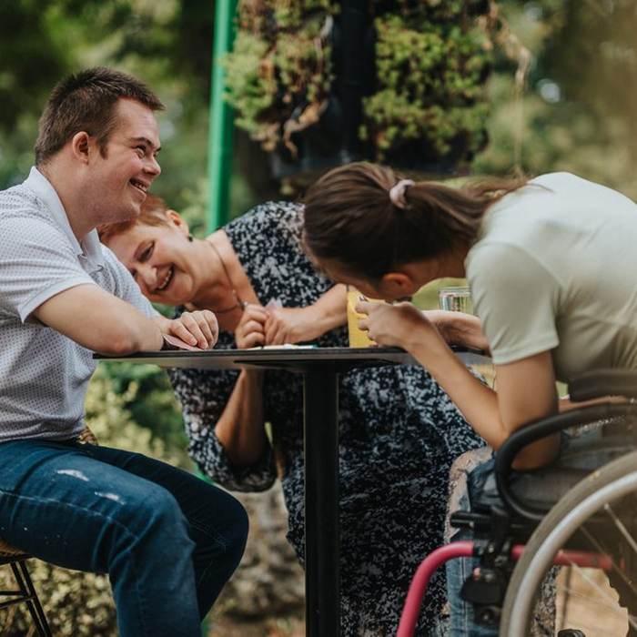 Why Community Connection Matters for Your Wellbeing
