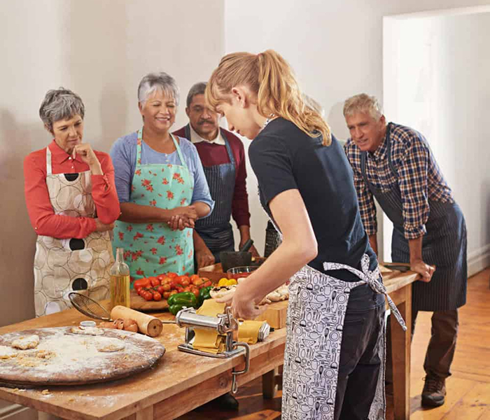 What Are NDIS Household Tasks?