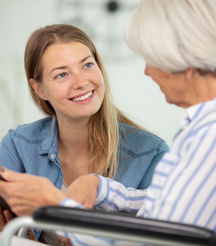 Our Household Support Services