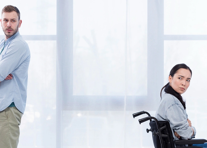 Your Choices and Access Rights