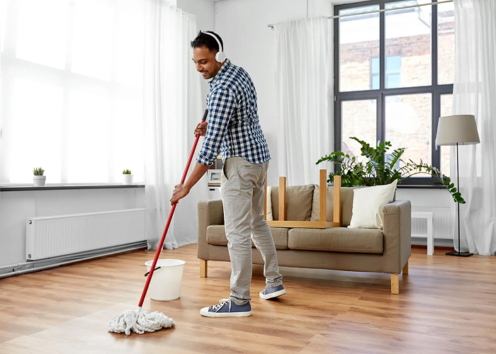 Reliable Turnover Cleaning for Hosts & Property Managers