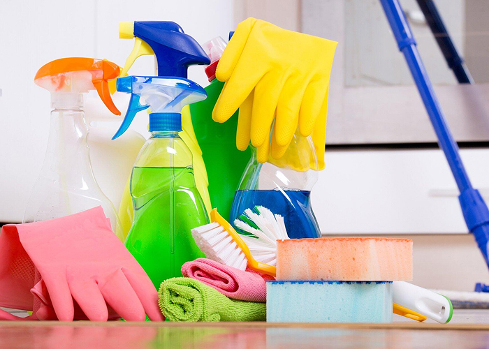 Reliable Turnover Cleaning for Hosts & Property Managers