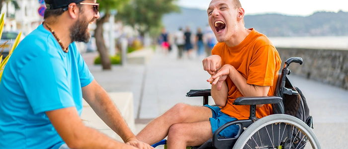 Your Rights as an NDIS Participant