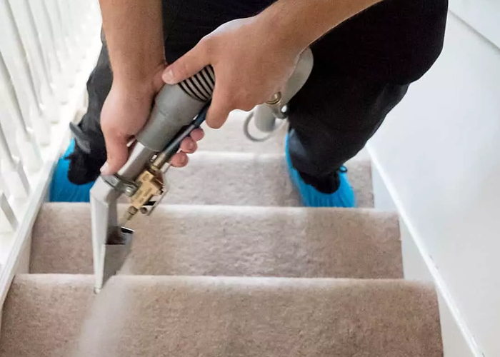 NDIS Funded Deep Cleaning Support