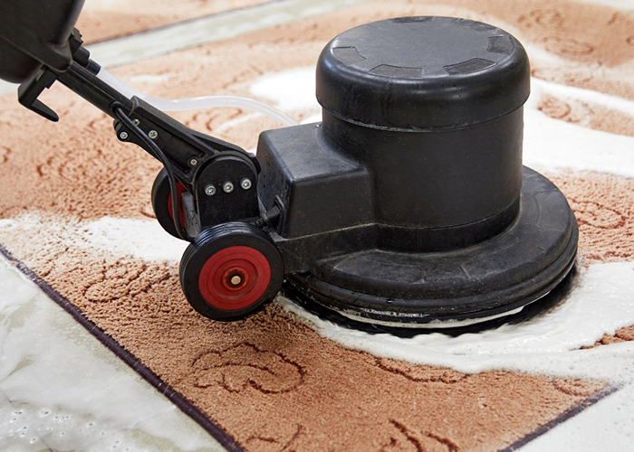 NDIS Funded Deep Cleaning Support