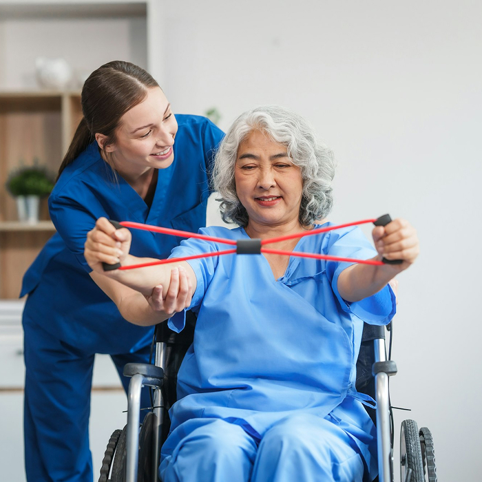Why Families Trust Delightful Home Care for High-Intensity Care