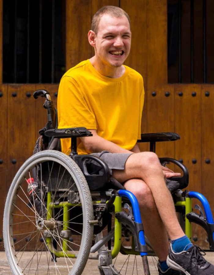 Our Shared Living Support Services