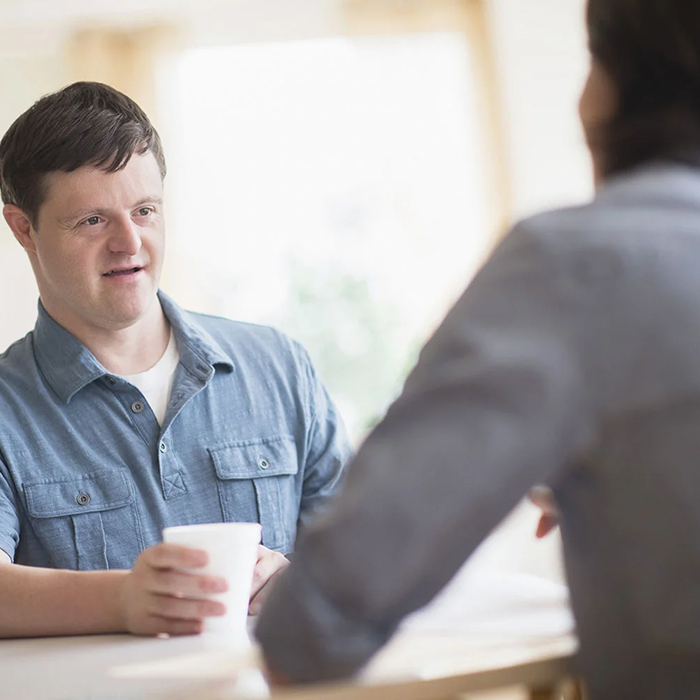 Why Choose Delightful Home Care Service for Shared Support?
