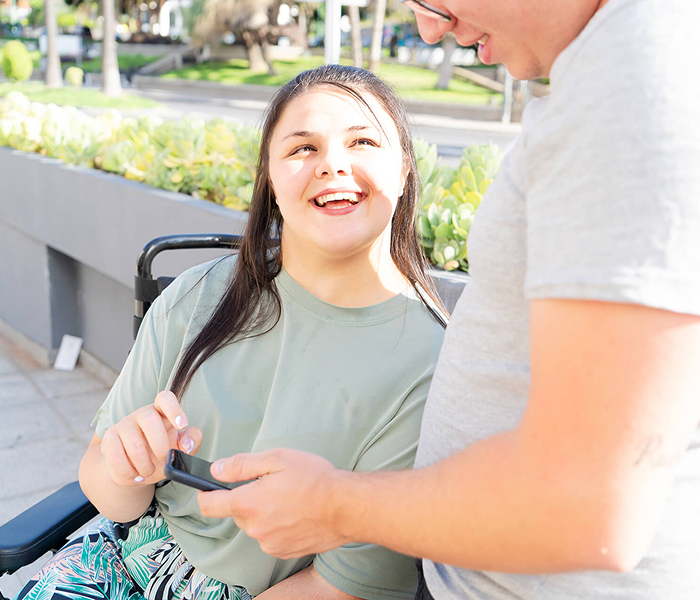 Why Choose Delightful Home Care Service?