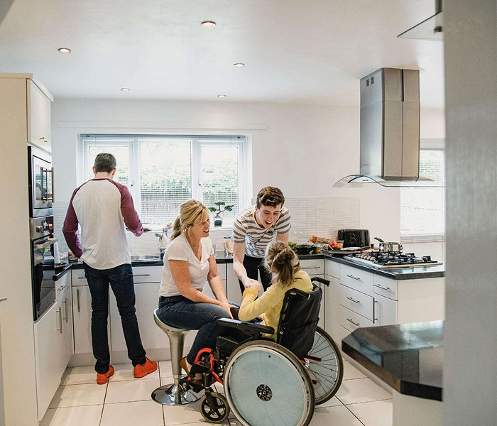 What is Supported Independent Living (SIL)?