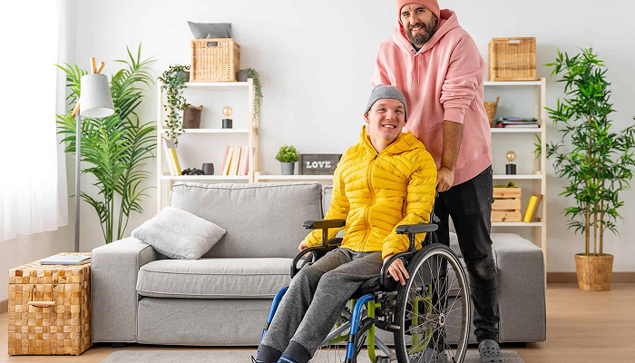 What is Supported Independent Living (SIL)?