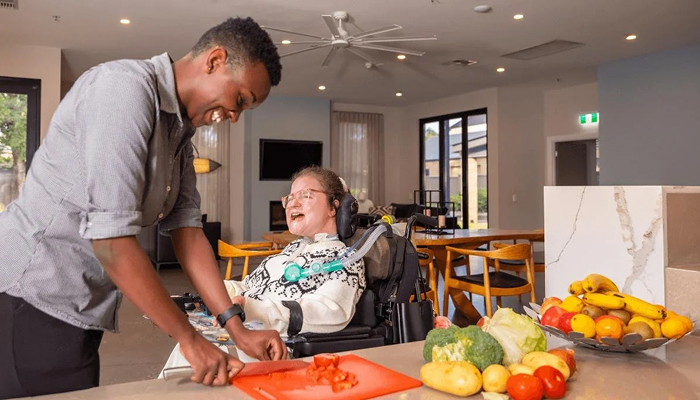 What is Supported Independent Living (SIL)?