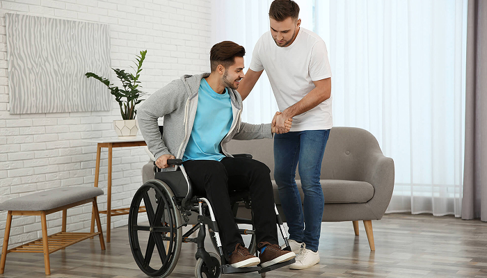 SIL Accommodation – Penrith