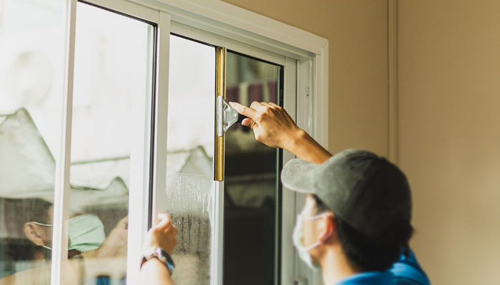 NDIS Home Maintenance & Window Care
